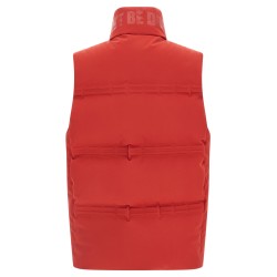 Moncler x A$AP Rocky 'Sparky' vest