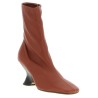 'W.L.' ankle boots