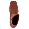 'W.L.' ankle boots