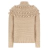 'Hypnotic Bauble' sweater