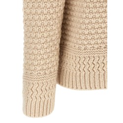 'Hypnotic Bauble' sweater