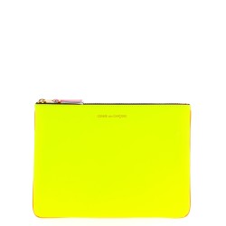 'Super Fluo' wallet