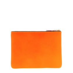'Super Fluo' wallet