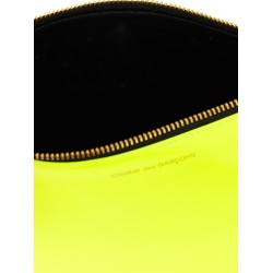 'Super Fluo' wallet