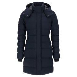 'Watershed 3' parka