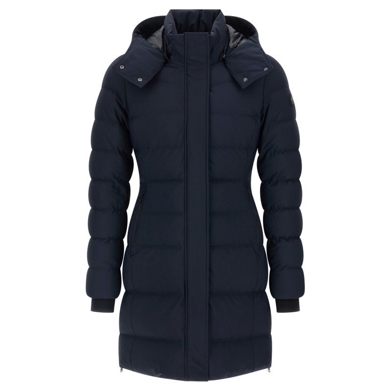 'Watershed 3' parka