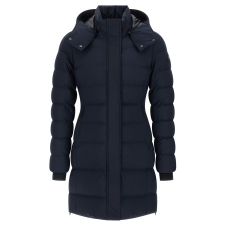 'Watershed 3' parka