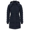 'Watershed 3' parka