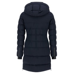 'Watershed 3' parka