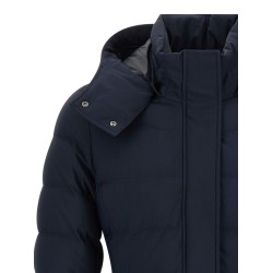 'Watershed 3' parka
