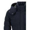 'Watershed 3' parka
