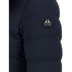 'Watershed 3' parka