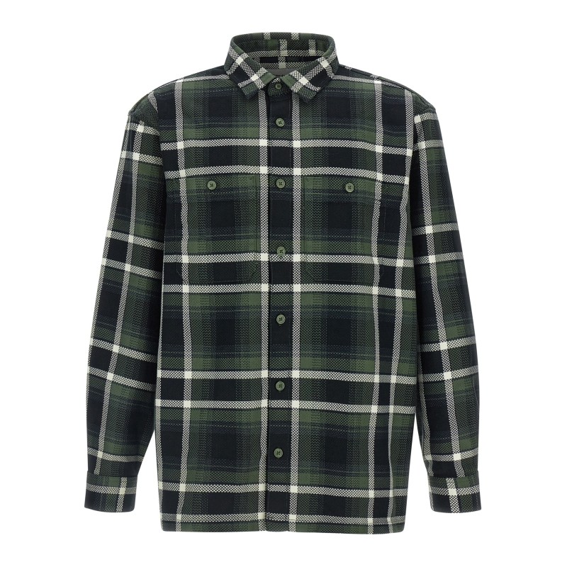 'Vaughn' shirt