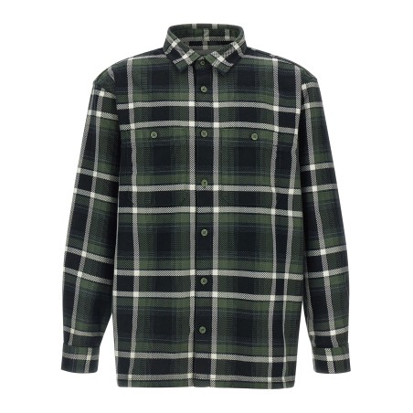 'Vaughn' shirt