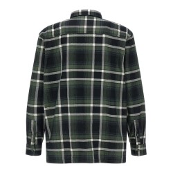 'Vaughn' shirt