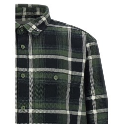 'Vaughn' shirt