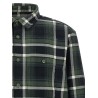 'Vaughn' shirt