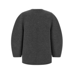Blouson cocoon