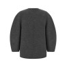 Blouson cocoon