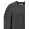 Blouson cocoon