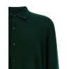 Merino wool cardigan
