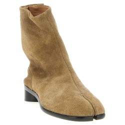 'Tabi' ankle boots