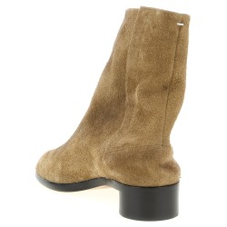 'Tabi' ankle boots