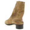 'Tabi' ankle boots
