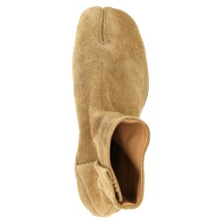 'Tabi' ankle boots