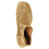 'Tabi' ankle boots