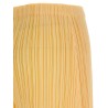 'Mellow Pleats' pants