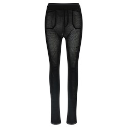 'Seen Unseen AP' leggings