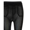 'Seen Unseen AP' leggings