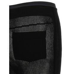 'Seen Unseen AP' leggings
