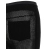 'Seen Unseen AP' leggings