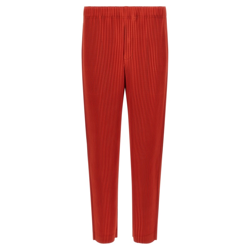 'Monthly Colors: September' pants