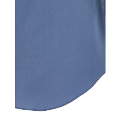 Satin top