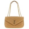 'Loulou' medium shoulder bag
