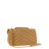 'Loulou' medium shoulder bag