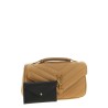 'Loulou' medium shoulder bag