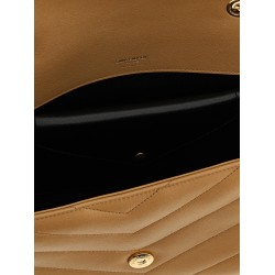 'Loulou' medium shoulder bag
