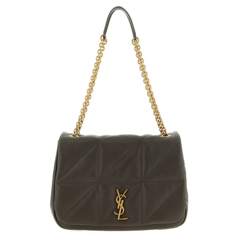 'Jamie 4.3' medium shoulder bag