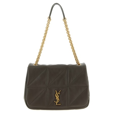 'Jamie 4.3' medium shoulder bag