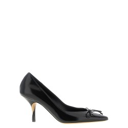 'Les Escarpins Tourni' pumps