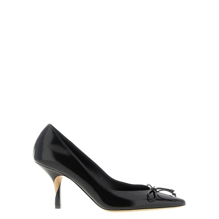 'Les Escarpins Tourni' pumps
