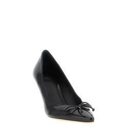 'Les Escarpins Tourni' pumps