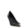 'Les Escarpins Tourni' pumps