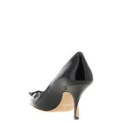 'Les Escarpins Tourni' pumps