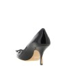 'Les Escarpins Tourni' pumps