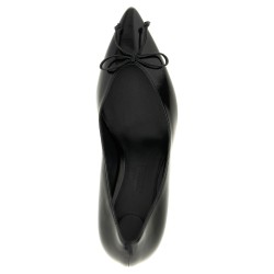 'Les Escarpins Tourni' pumps